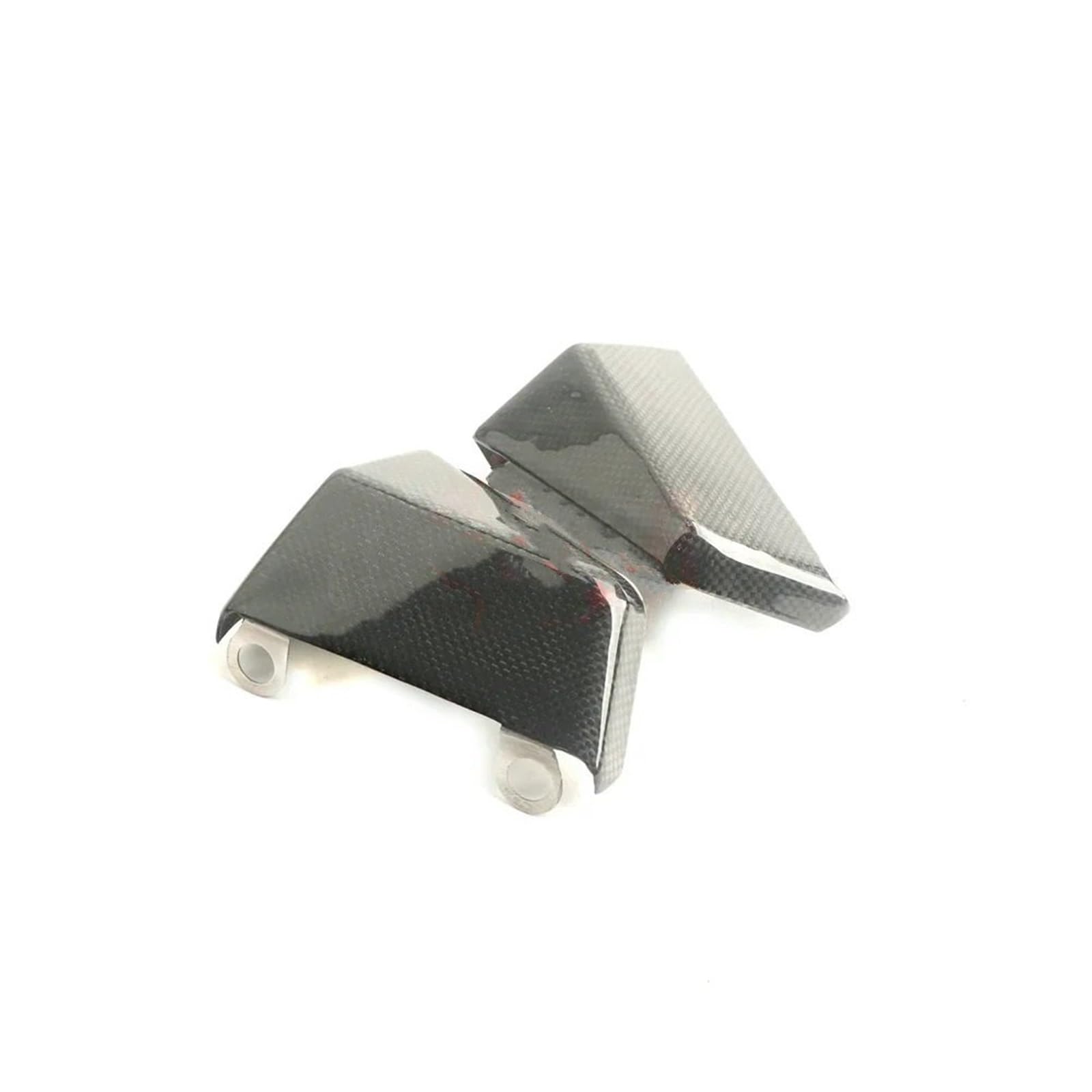 Do Ducati Milona One Shot R 2008-2010 Caliper Bracket Radiator Cover Brake Caliper Coole