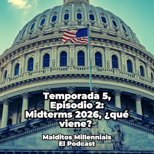Midterms 2026: &iquest;El examen crucial de Trump?