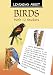 Learning About Birds (Dover Little Activity Books)