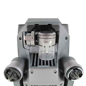 Amazon.com: NC Gimbal Lock Clamp Replacement Spare Parts