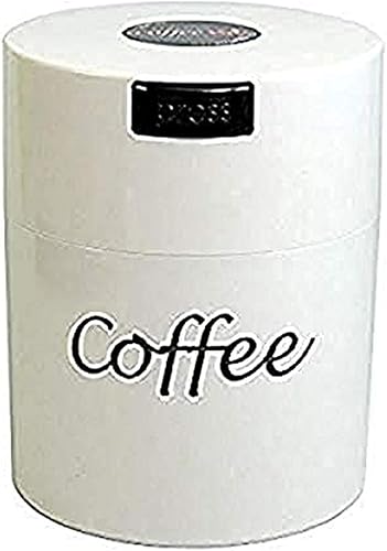 Miniatura 7 de Coffeevac contenedor de café térmico y sellado al vacío 12 libra