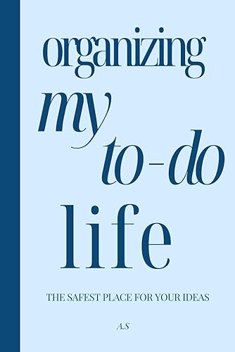 LIBRETA TO DO LIST PARA ORGANIZAR TU DÍA: Planificador diario sin fecha / organiza tus tareas