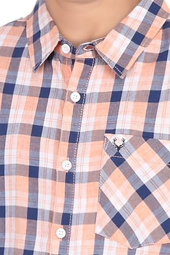 Image of Allen Solly Boys Shirt