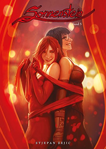 Sonnenstein, Band 5 (German Edition) Sonnenstein, Band 5 (German Edition)