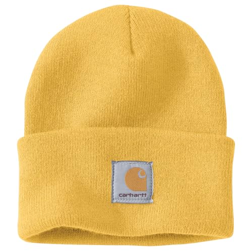 Image of Carhartt Men's Knit Cuffed Beanie Closeout