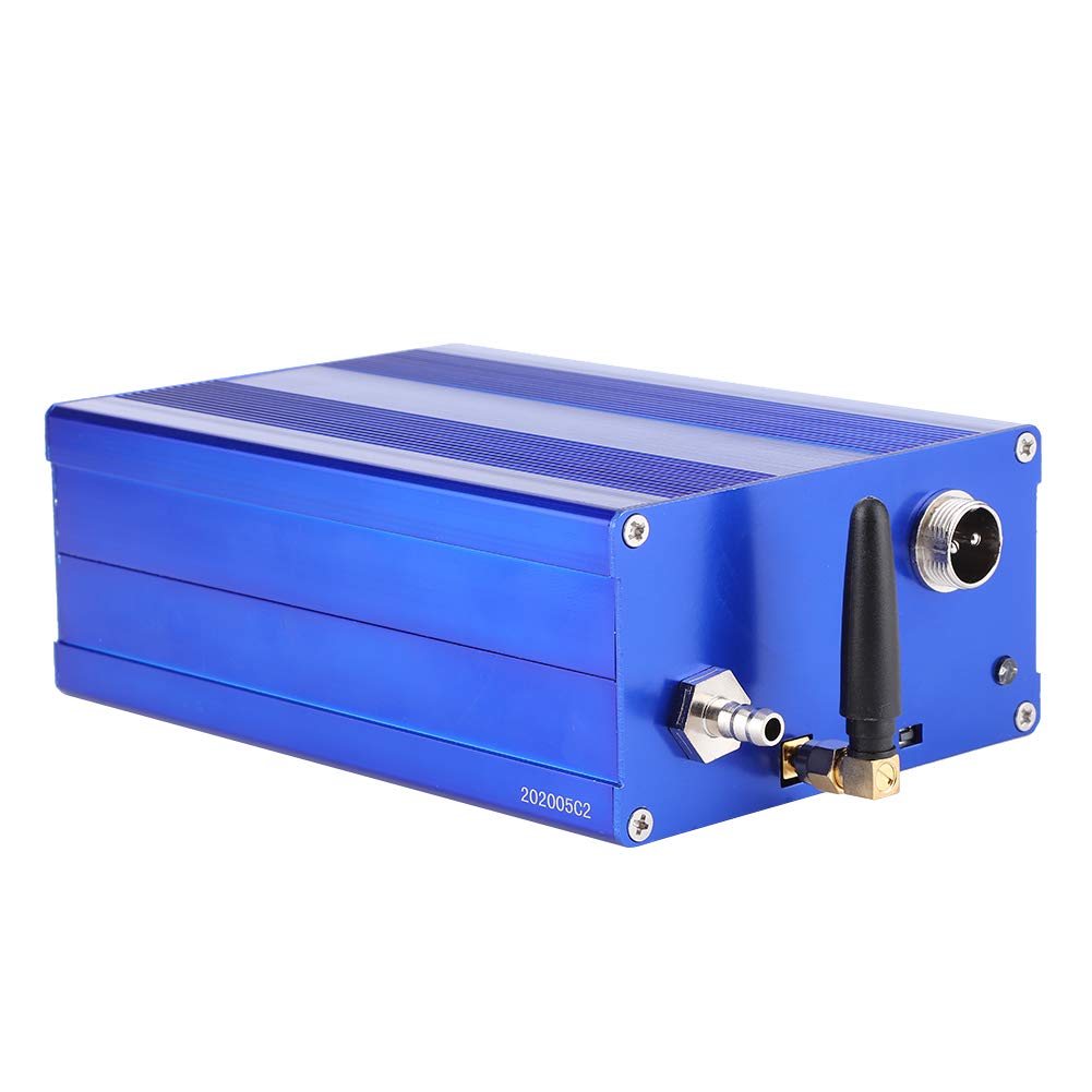 Pompa a vuoto, kit scatola di controllo controller pompa a vuoto universale 164 328,1 piedi Parti modificate sostituzione per auto a distanza