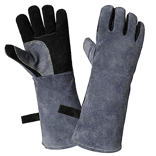10 best heat proof welding gloves Quick Guide Pro