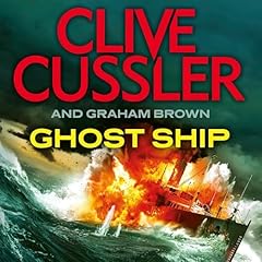 Ghost Ship cover art