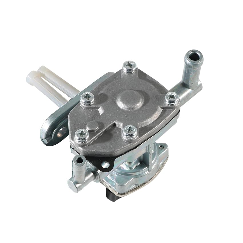 Gas Fuel Tank Switch Valve Petcock Fit OEM: 51023-S004, for Kawasaki KSF50 KFX50 ATV 2003-2006