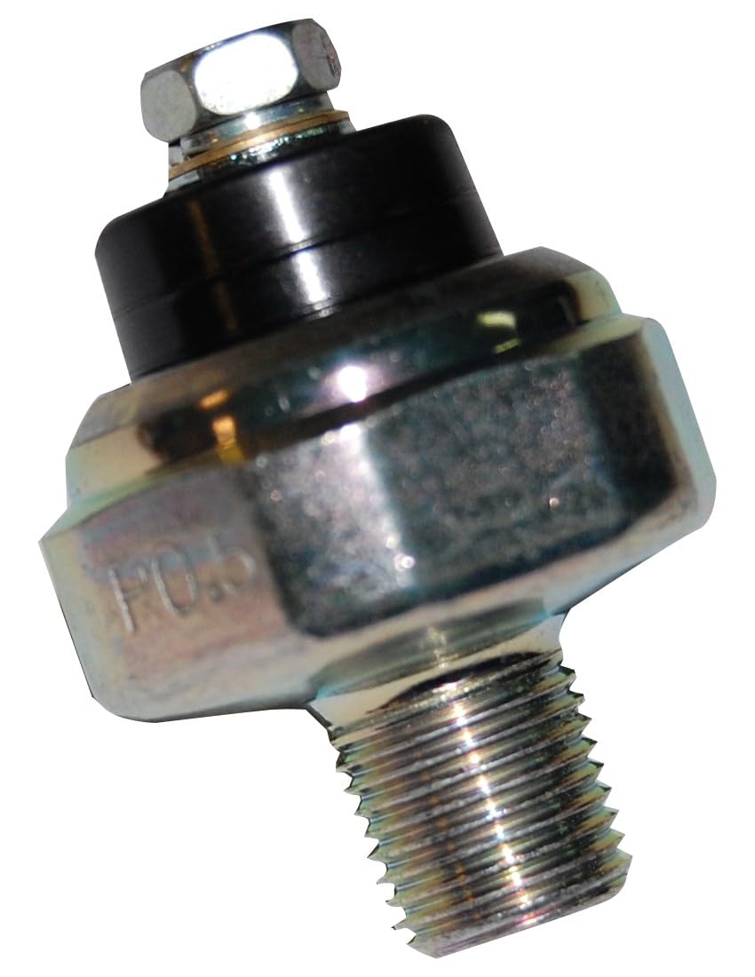 Kubota sensore olio temperatura pressostato olio K158413901