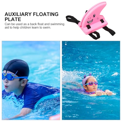 Tabla de natación SUPVOX para niños y niñas, flotador ajustable y ligero miniatura 6