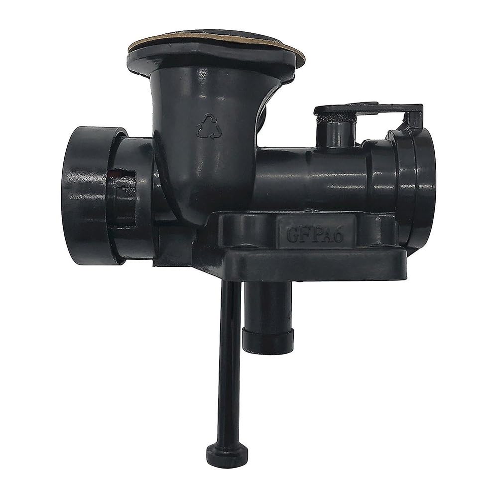 Bryton S500 Carburatore Per Rasaerba Briggs & Stratton - Compatibile Con Motori 3-4,5 HP, Codici 499809, 494775 Carburatore Briggs Stratton - Foto 4