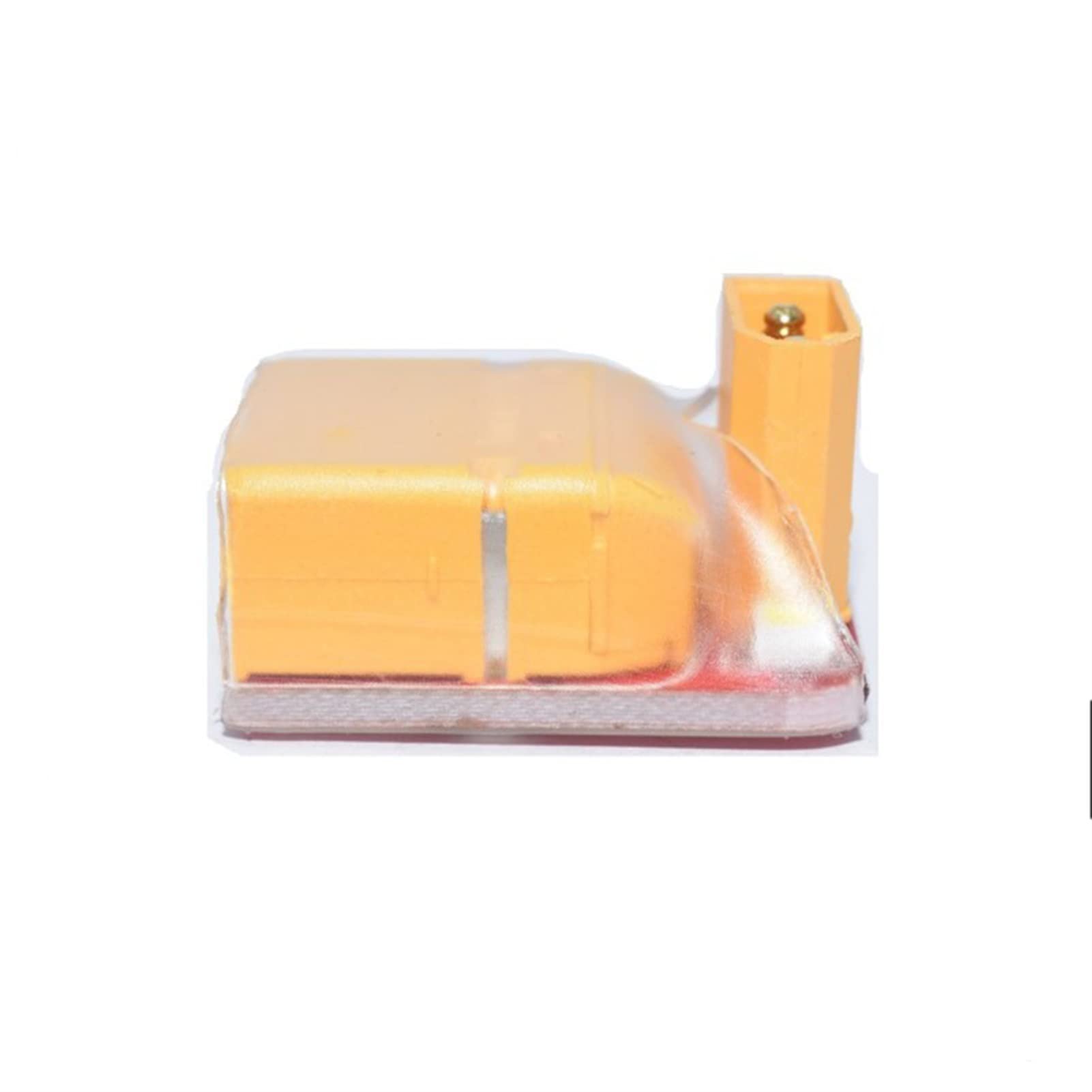 GroJosRC LIPO Battery 0V Killer LIPO Killer XT30 XT60 Male Plug Discharger For RC Model FPV Drone Vehicle Car Boat Battery RC Boat Accessories