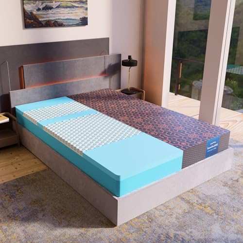 sleepyhug Ortho SpineX Mattress 72x36x6
