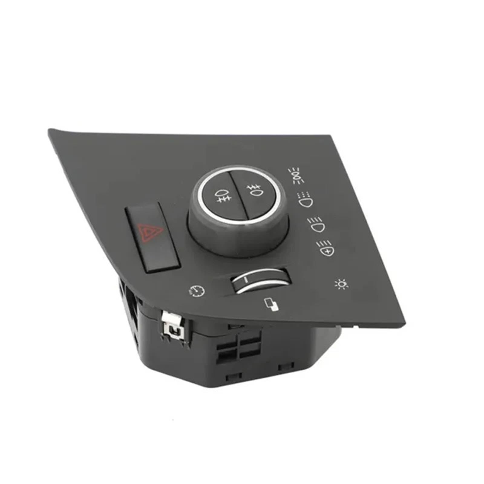 Interruptor De Faros Para Volvo Para FM Para FH Para FMX