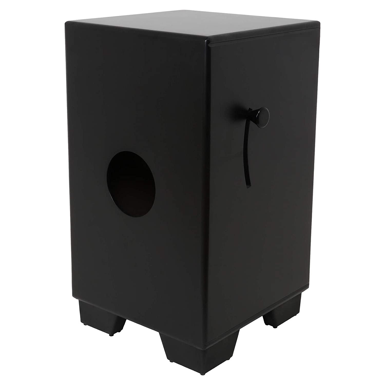 Stallion Adjustable Snare Cajon SL50- Birch Wood (H:50 W:30 L:30) - 3 Internal Snares — Amazon image 4