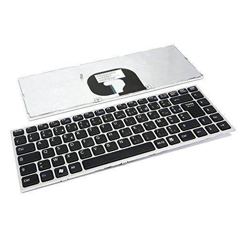 Tastiera francese FR per computer pc portatile