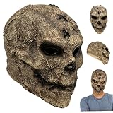 Zoom IMG-2 trrymbbe maschera di halloween per