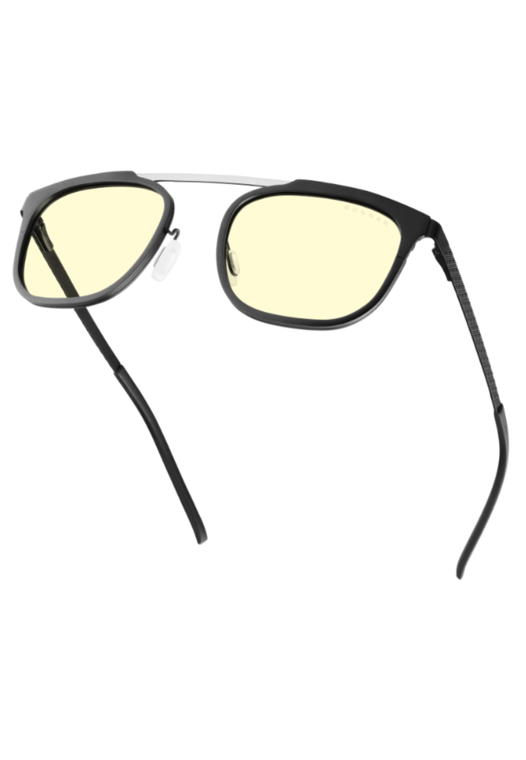 Gunnar Eyewear Pismo - Strata Collection Blue Light Glasses (1er Pack)