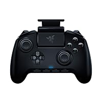Algopix Similar Product 4 - Razer RZ0602800100R3M1 Mobile Gaming