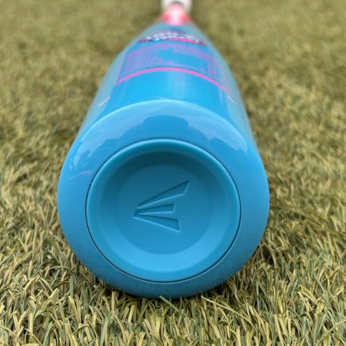 Easton | Soda Slammer Baseball Bat | Crushin' Cotton Candy | USA | -10 Drop | 1 Pc. Aluminum | 28 Inch - image 7