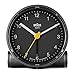 Produktbild Braun BNC001BK Crescendo Wecker, klassisches Design, Schwarz