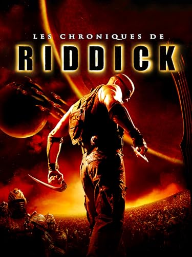 Les Chroniques de Riddick