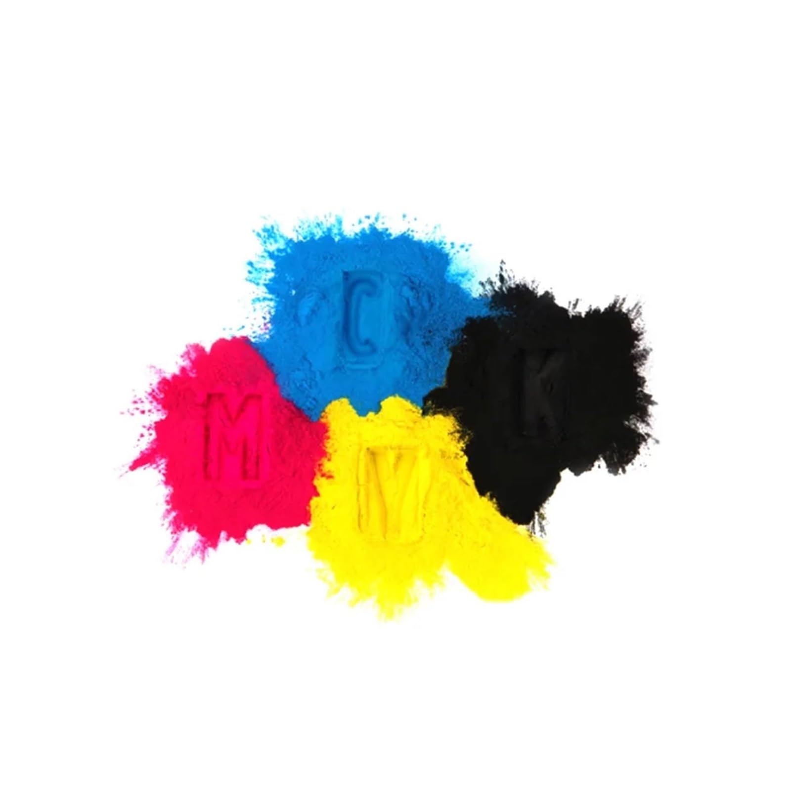 Cartuccia toner 1 pz, compatibile con Fuji Xerox, C550 C560 C570