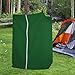 Lljsszr Boat Privacy Tent for Changing, Shower Curtain for Swimsuit Use, Green
