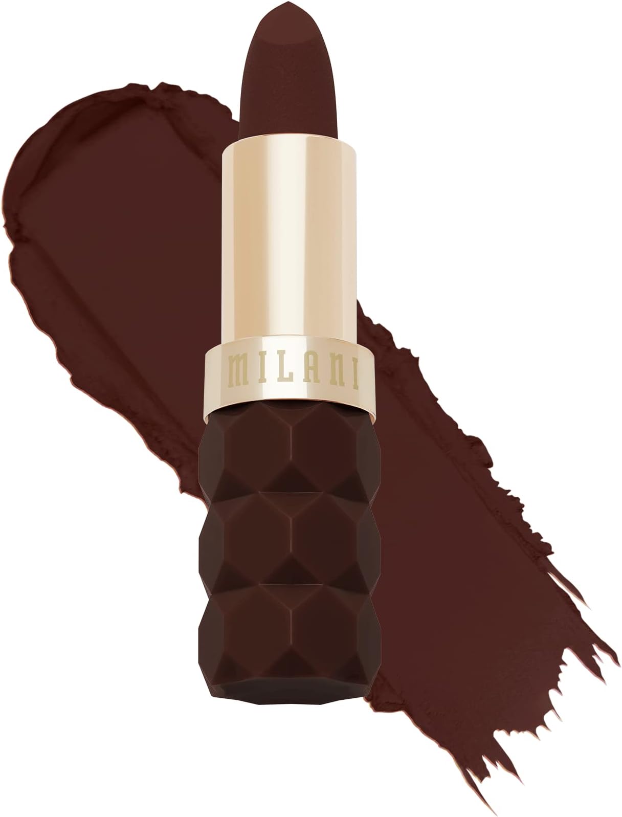 Milani Color Fetish Matte Lipstick (Sensual)