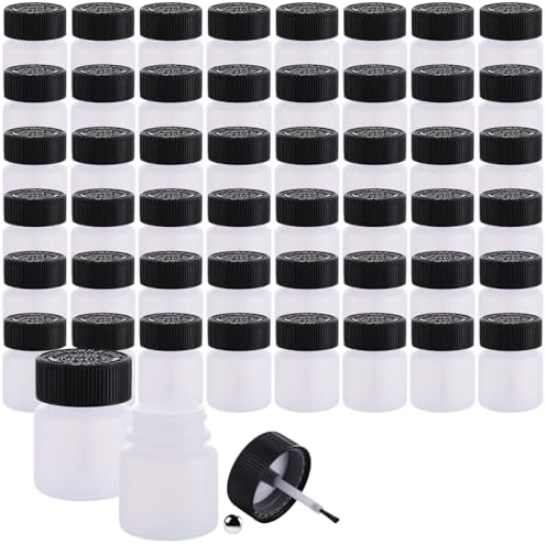 Flacon Goutte Verre Transparent Din18 Contenances Gamme Matière Verre