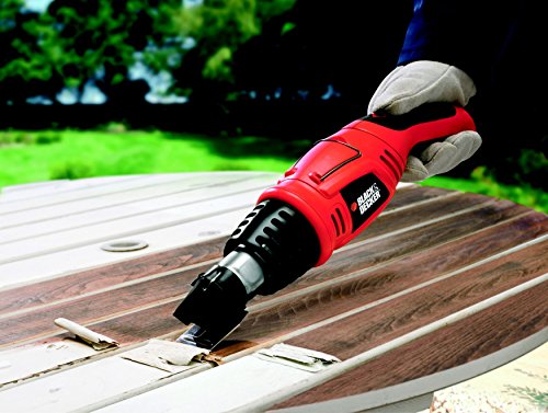 Black+Decker KX1693-QS