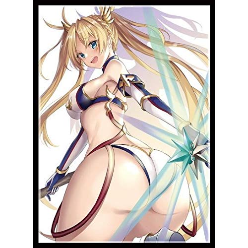 Amazon.co.jp: Cake Rabbits カードスリーブ Fate/Grand Order FGO 