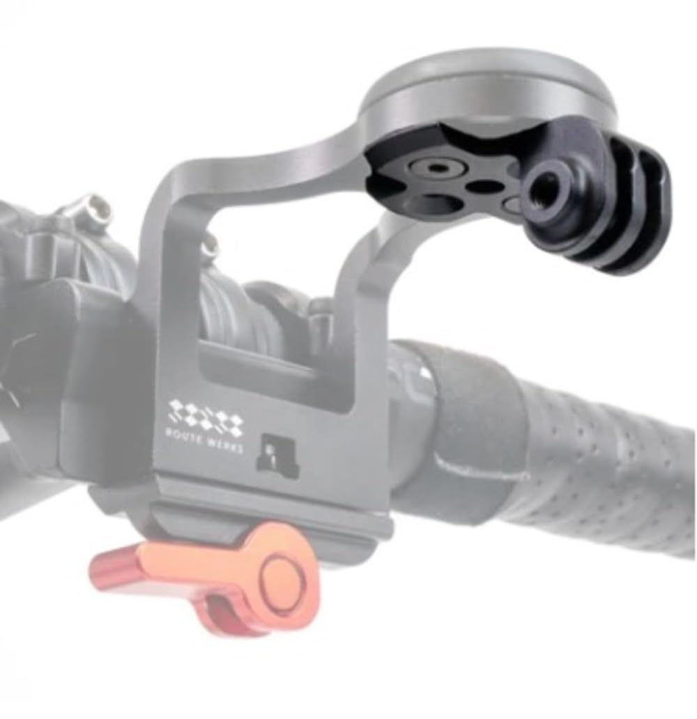 Route Werks Route Works Action Mount