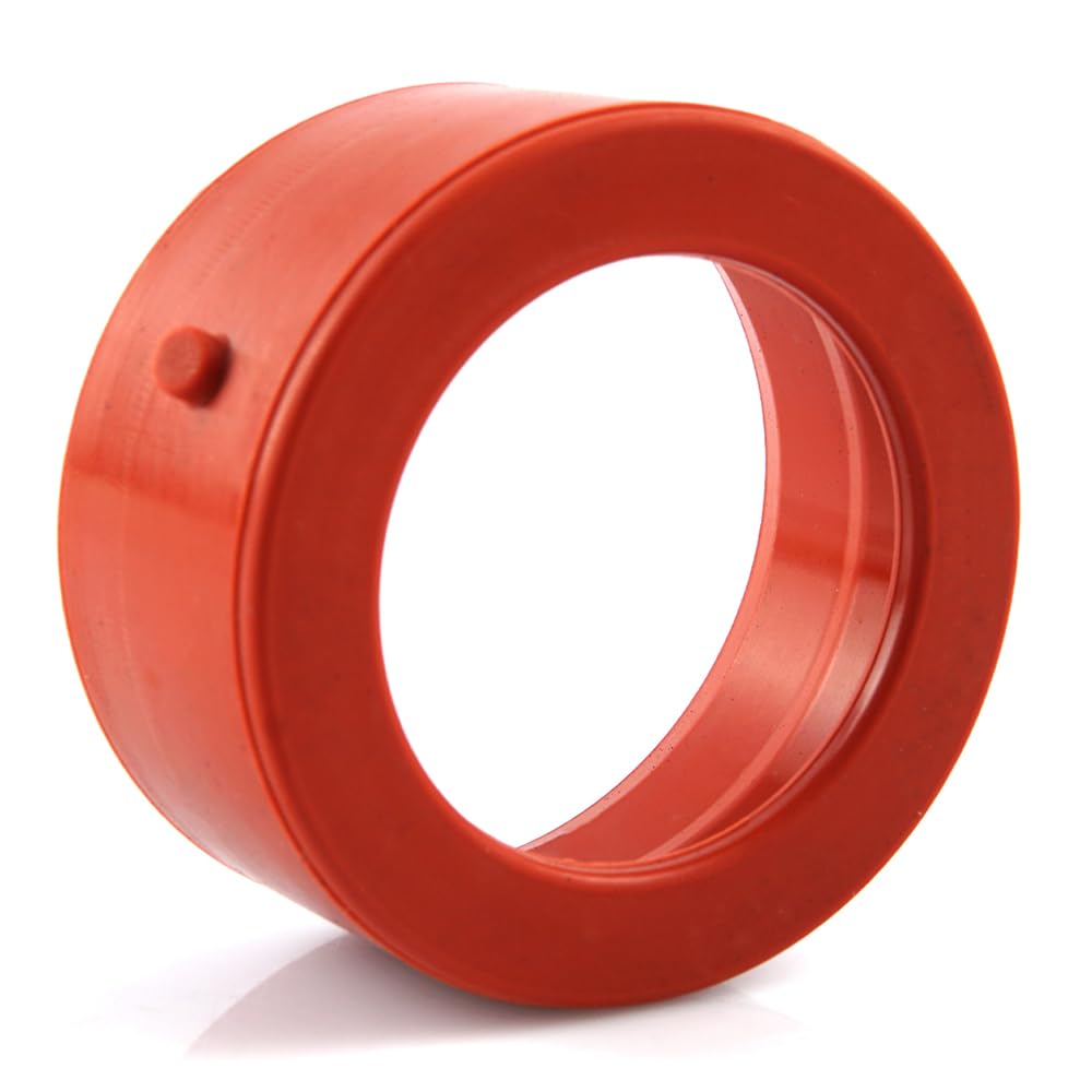 ROBUST CAR PARTS ROBUST - Junta de tubo turbo para motor de coche para Volvo S60 2001-2010 S80 2001-2009 V70 2001-2008 XC70 2002-2007 XC 90 2002-2014 30778628