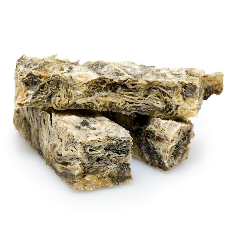 Superpet Natural Treats For Dogs- Fish Chews (By Weight) Fish Fingers 0.1 Kg — image 1