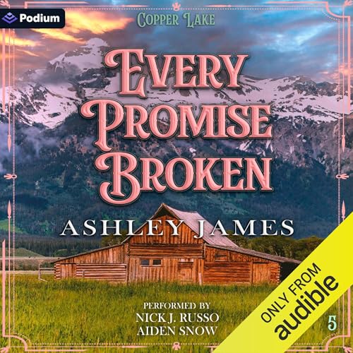 Every Promise Broken by Ashley James episode artwork