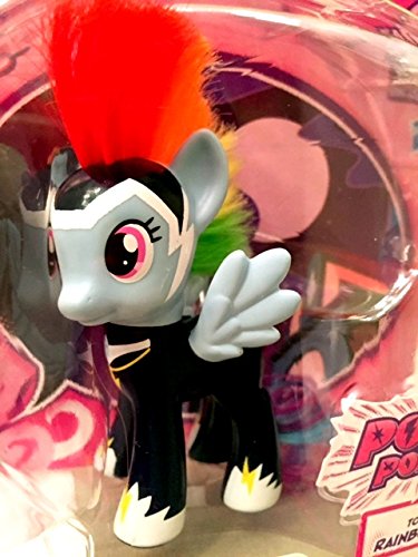 My Little Pony Friendship is Magic Power Ponies