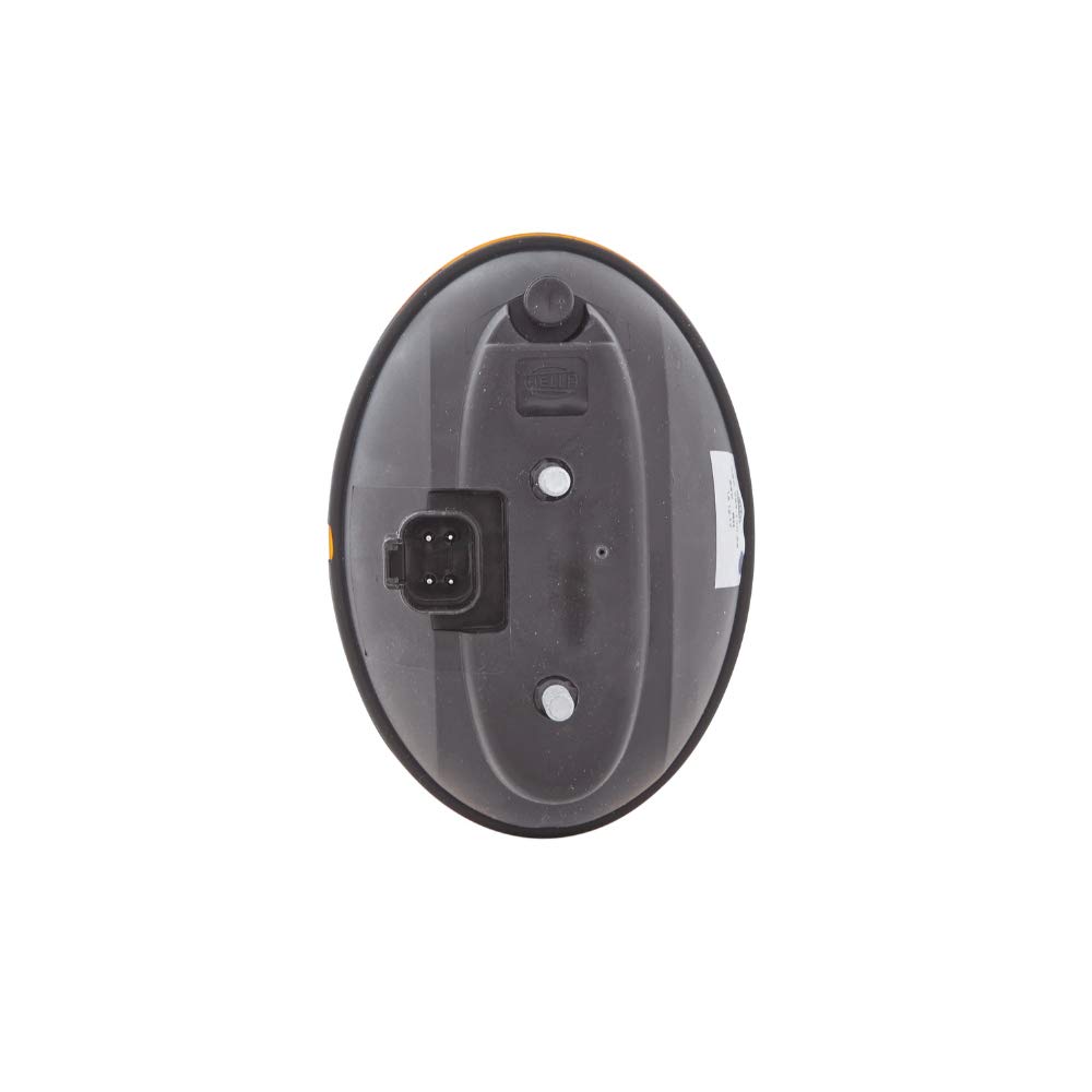 Indicatore Direzione HELLA Alogeno 24V/12V - Per Auto, Montaggio Posteriore, Omologato ECE - Foto 13