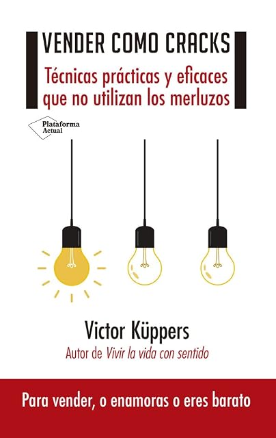 Portada de Vender como cracks
