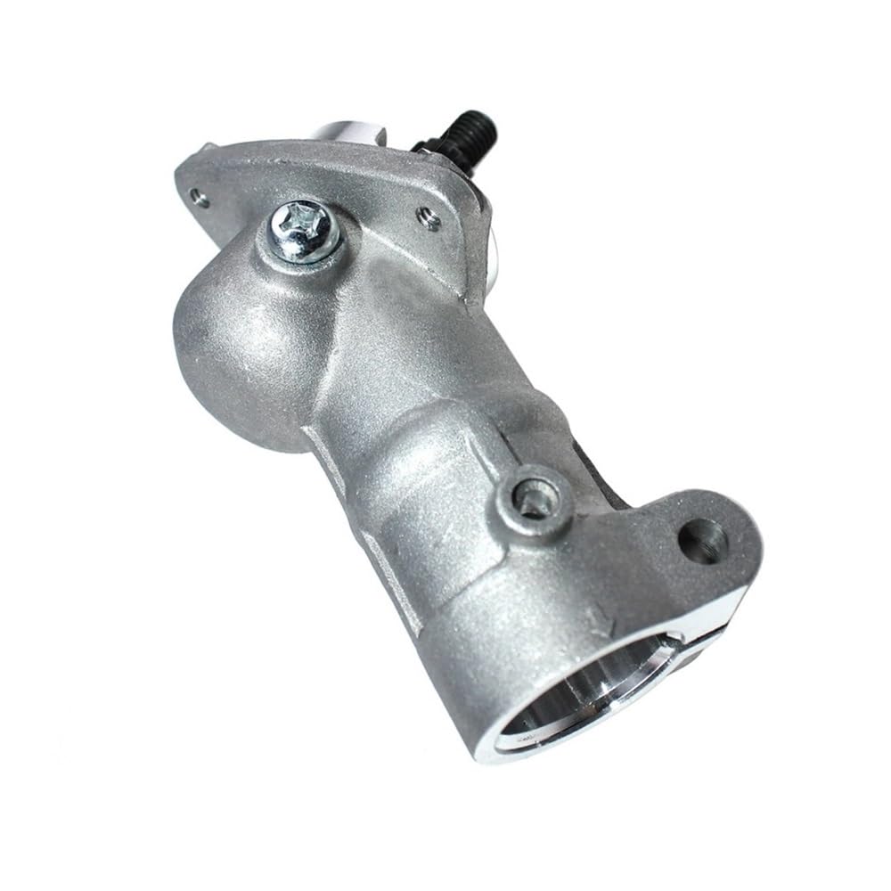 Boîte de vitesses renvoi d'angle compatible pour coupe-bordure RY28040 RY28041 RY28140