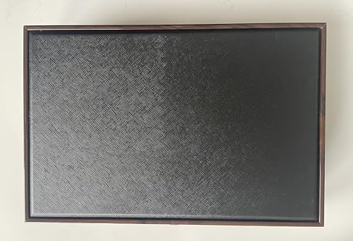 Hard Cover Box for Firearm. Compatible for Sig Sauer P 226 Handgun Safe Box. Storage for Home, Office, Garage. Handcrafted Gun Box for Long Term Storage. Long-lasting gift.