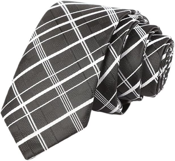 Formal Wear Wedding Tie Polyester Men Necktie Business Casual Professiona
