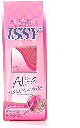 Issy Creme Alisante Multicor, 80g