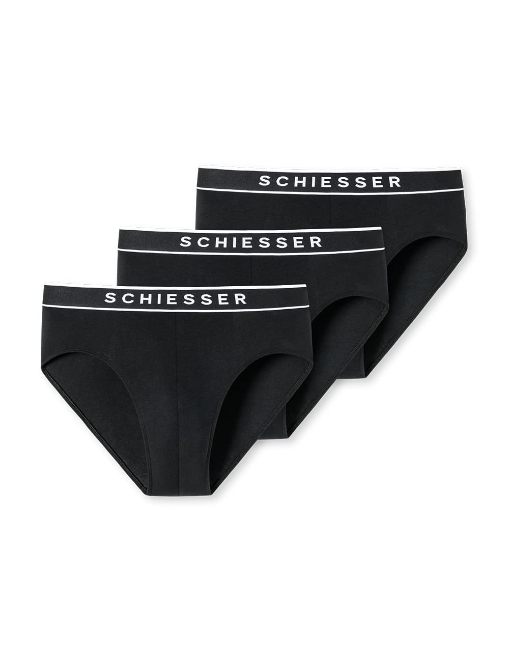 Unterwäsche von Schiesser