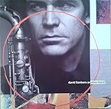  DAVID SANBORN / ANOTHER HAND
