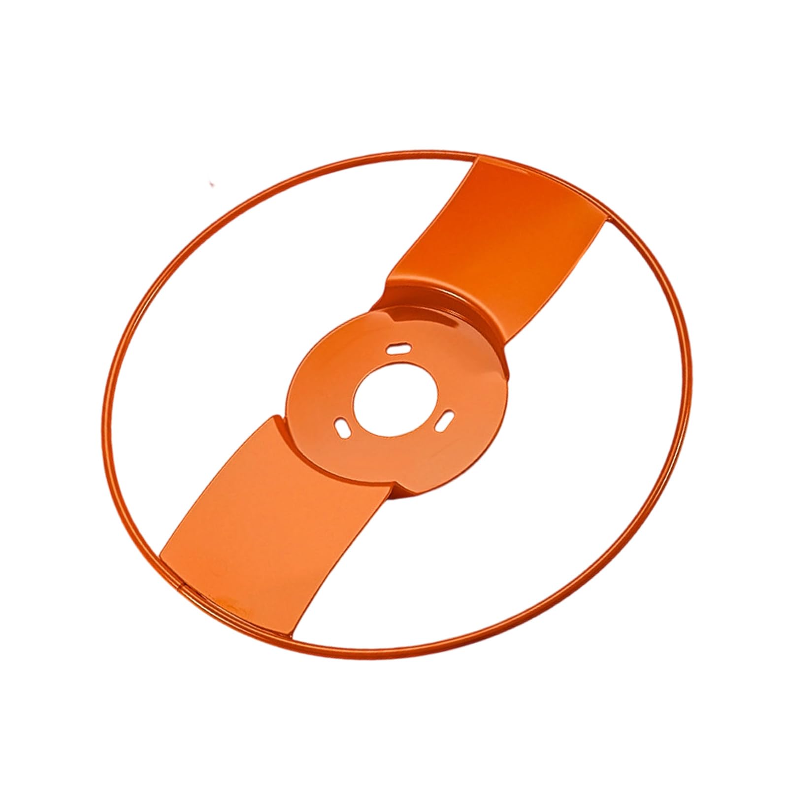 Thickened Brush Cutter Guard Prevents Grass Entanglement & Stone Splash, for Multiple Mowers Thickened Brush Cutter Guard