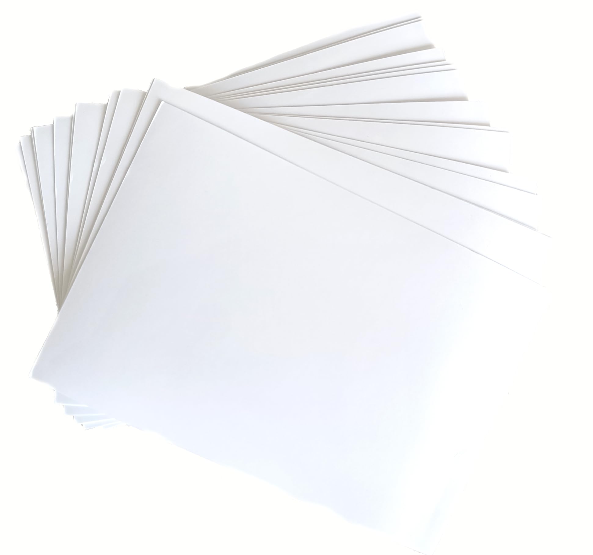 Eco Digital Resin Coated Water Resistant 265 GSM High Resolution Inkjet Photo Paper, 4x6 inches, Glossy Finish 2