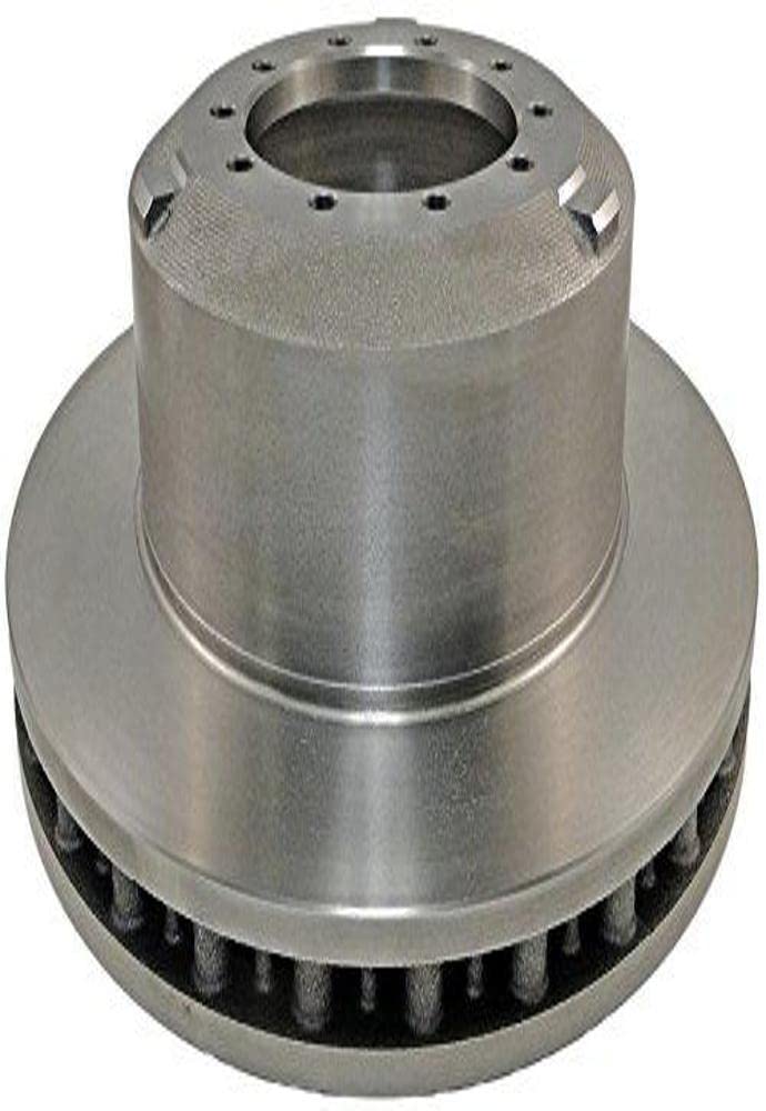 Bendix Premium PRT5565 Rear Brake Rotor for Select Models Ford F-53 Motorhome Chassis, F-59 Commercial Stripped F-450 Super Duty, F-550 Duty