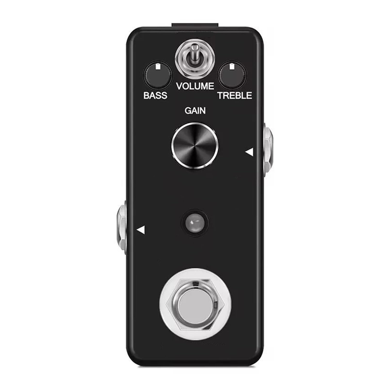 Efekty Gitary Pedałowej Opóźnienie Chorus Wibrato Phaser Equalizer(13)